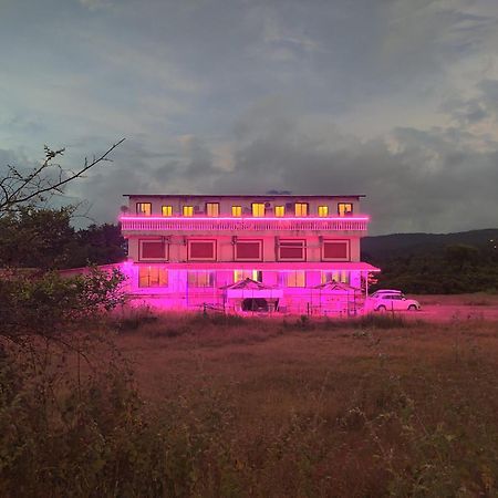 Shobha Farmhouse Kashid Ngoại thất bức ảnh