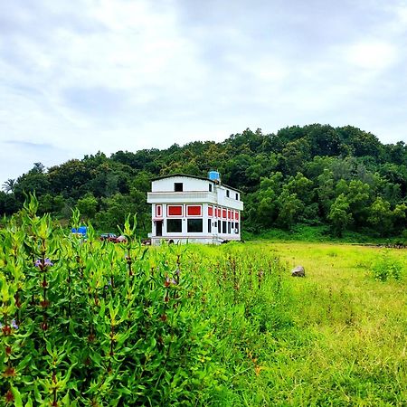 Shobha Farmhouse Kashid Ngoại thất bức ảnh