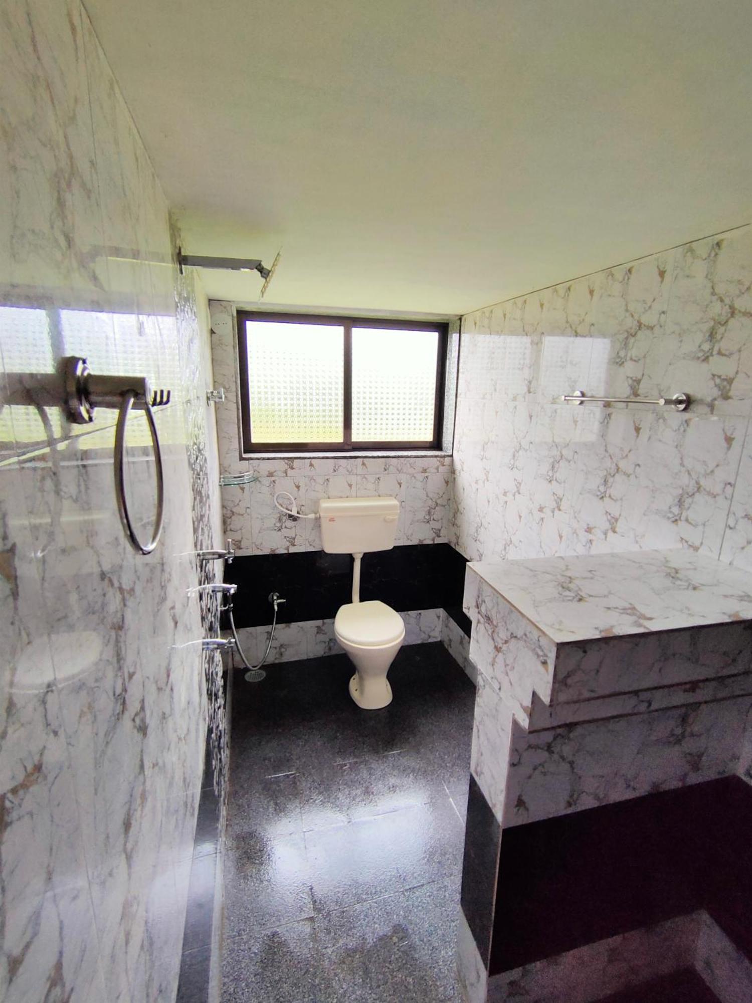 Shobha Farmhouse Kashid Phòng bức ảnh