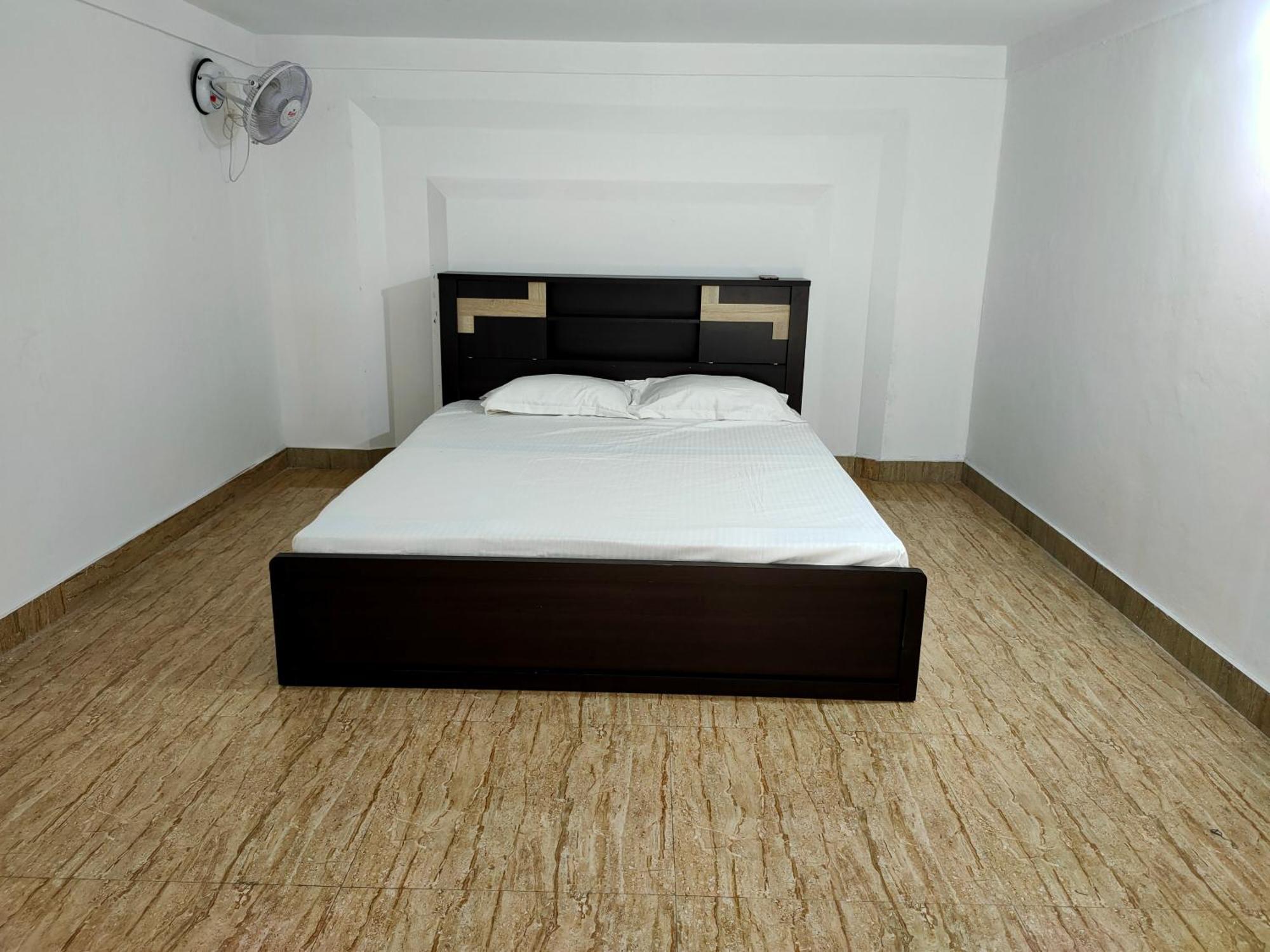 Shobha Farmhouse Kashid Phòng bức ảnh