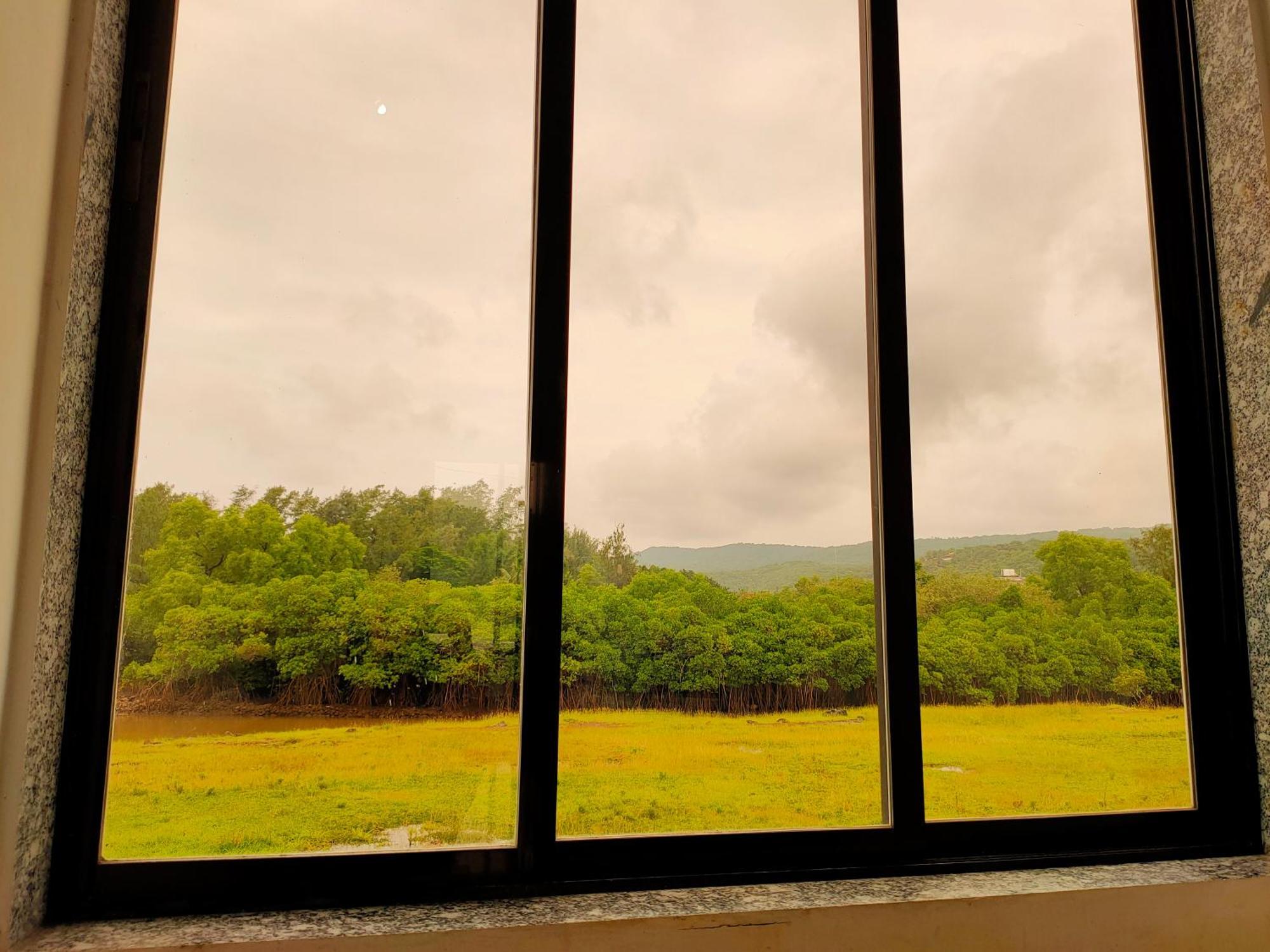 Shobha Farmhouse Kashid Phòng bức ảnh