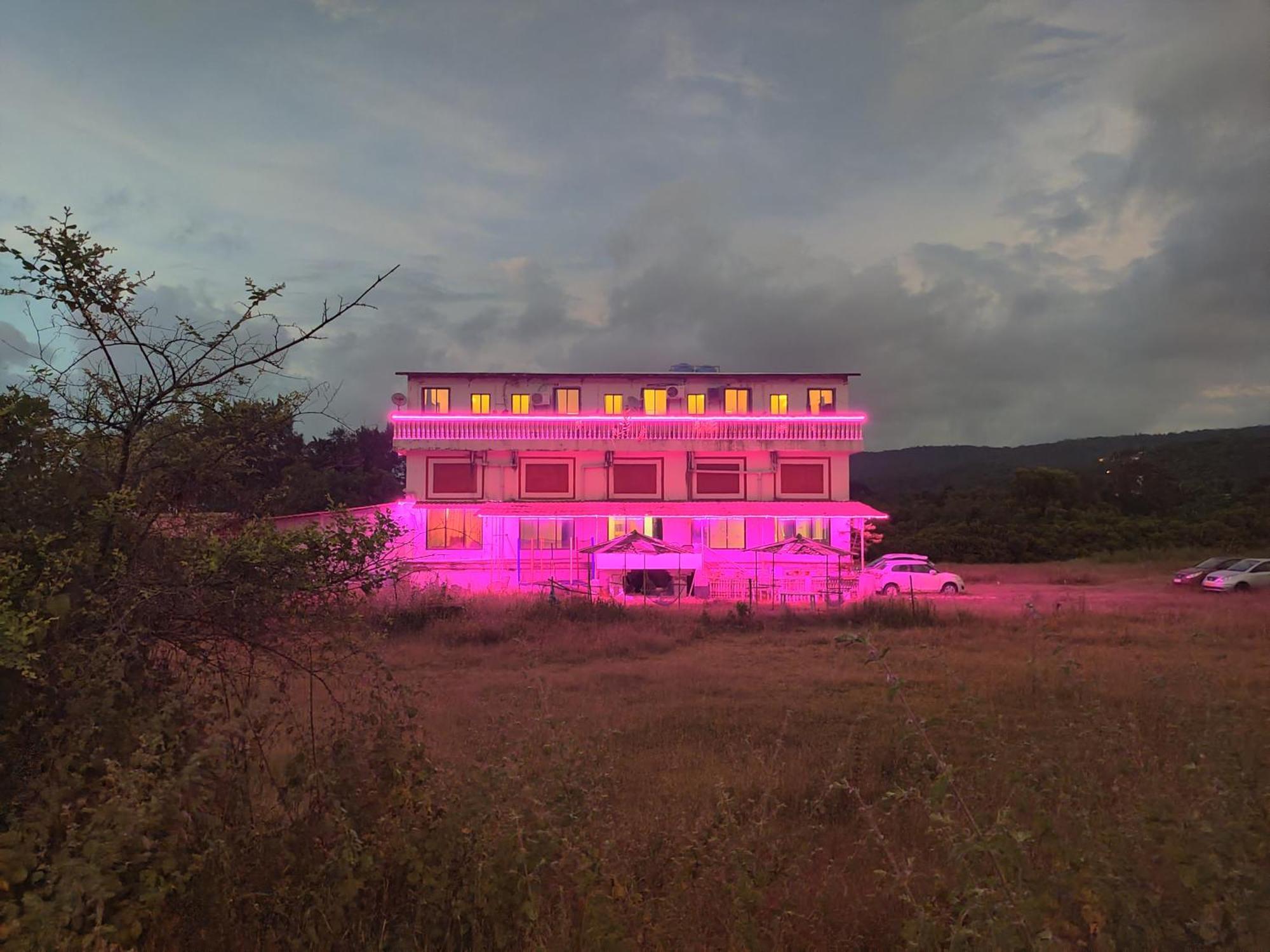 Shobha Farmhouse Kashid Ngoại thất bức ảnh