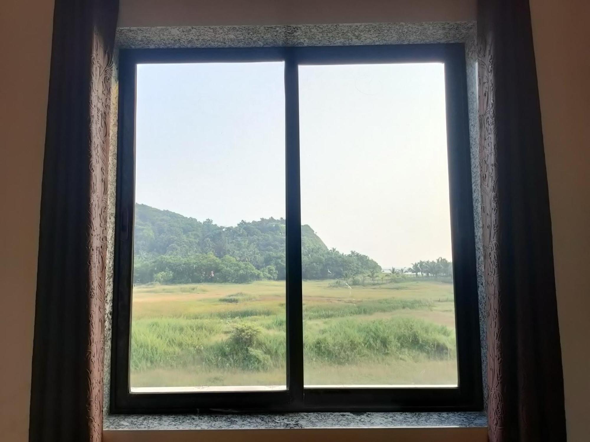 Shobha Farmhouse Kashid Ngoại thất bức ảnh
