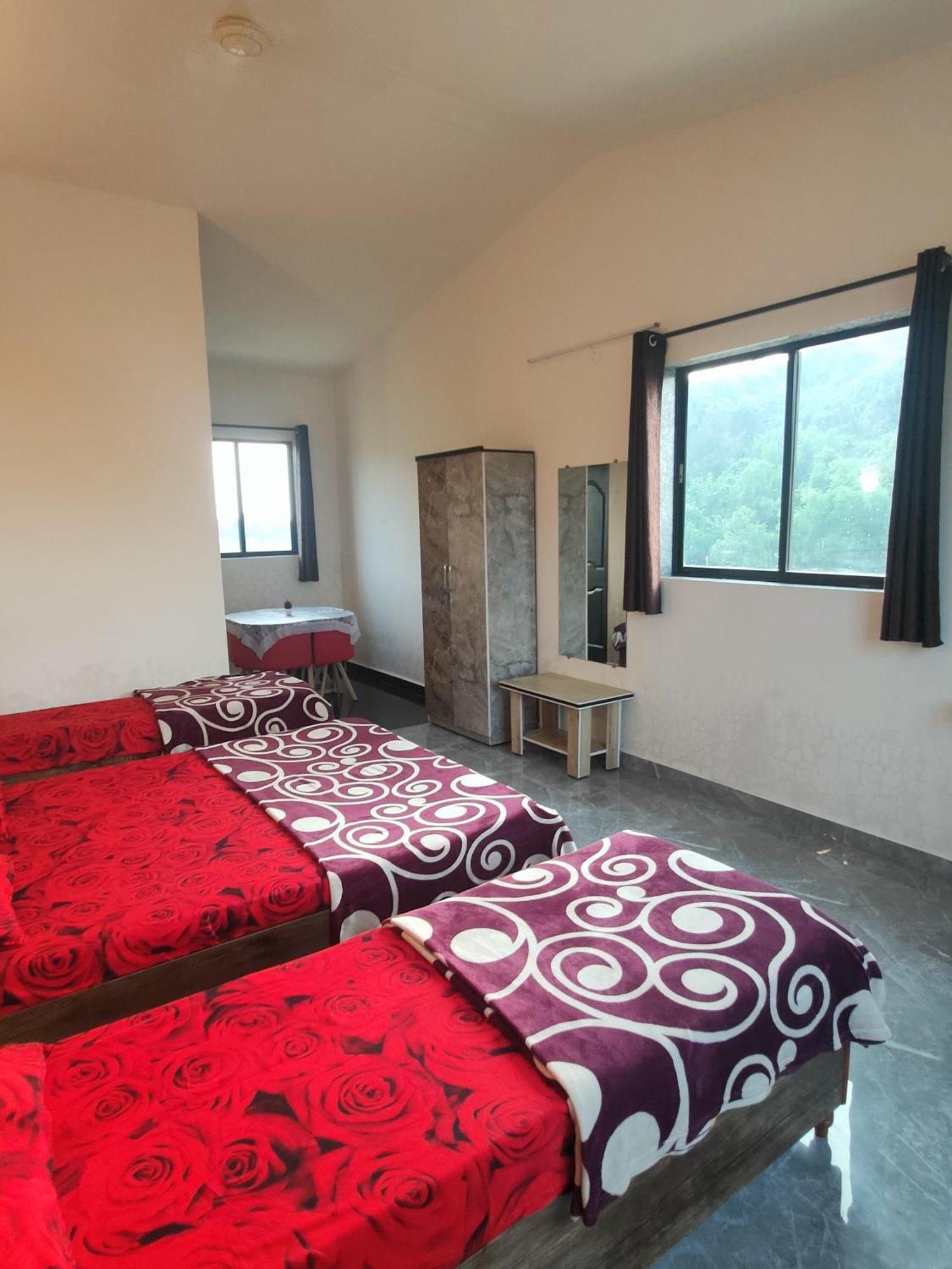 Shobha Farmhouse Kashid Ngoại thất bức ảnh