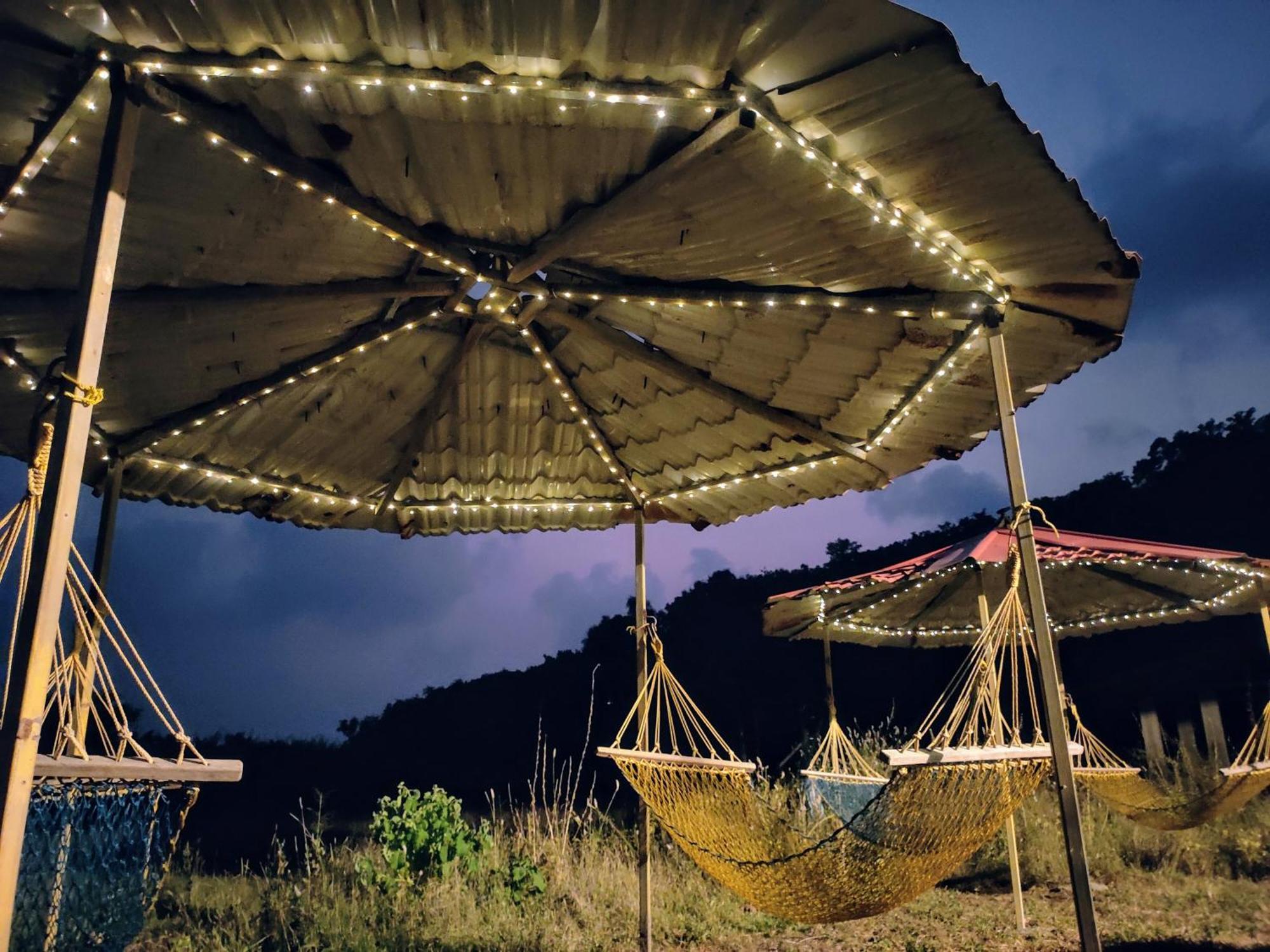 Shobha Farmhouse Kashid Ngoại thất bức ảnh