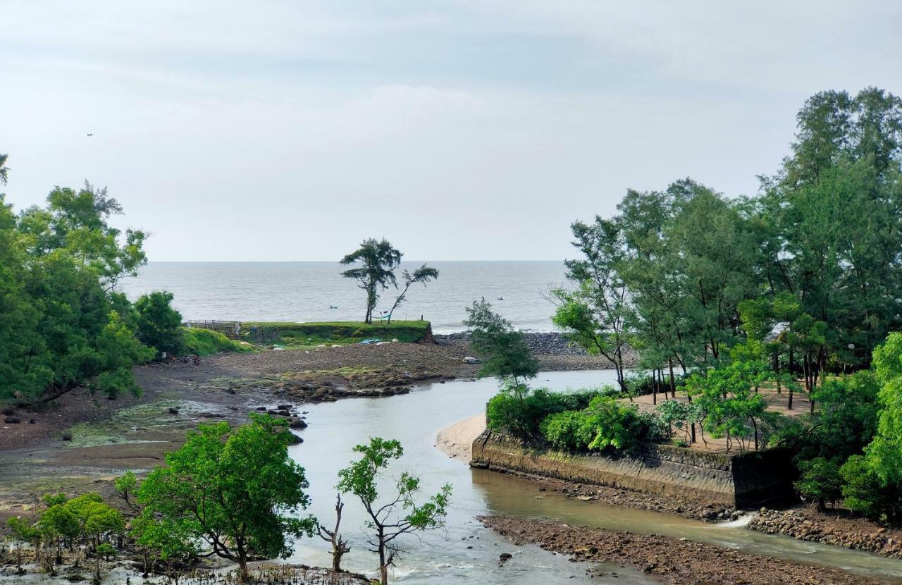 Shobha Farmhouse Kashid Ngoại thất bức ảnh