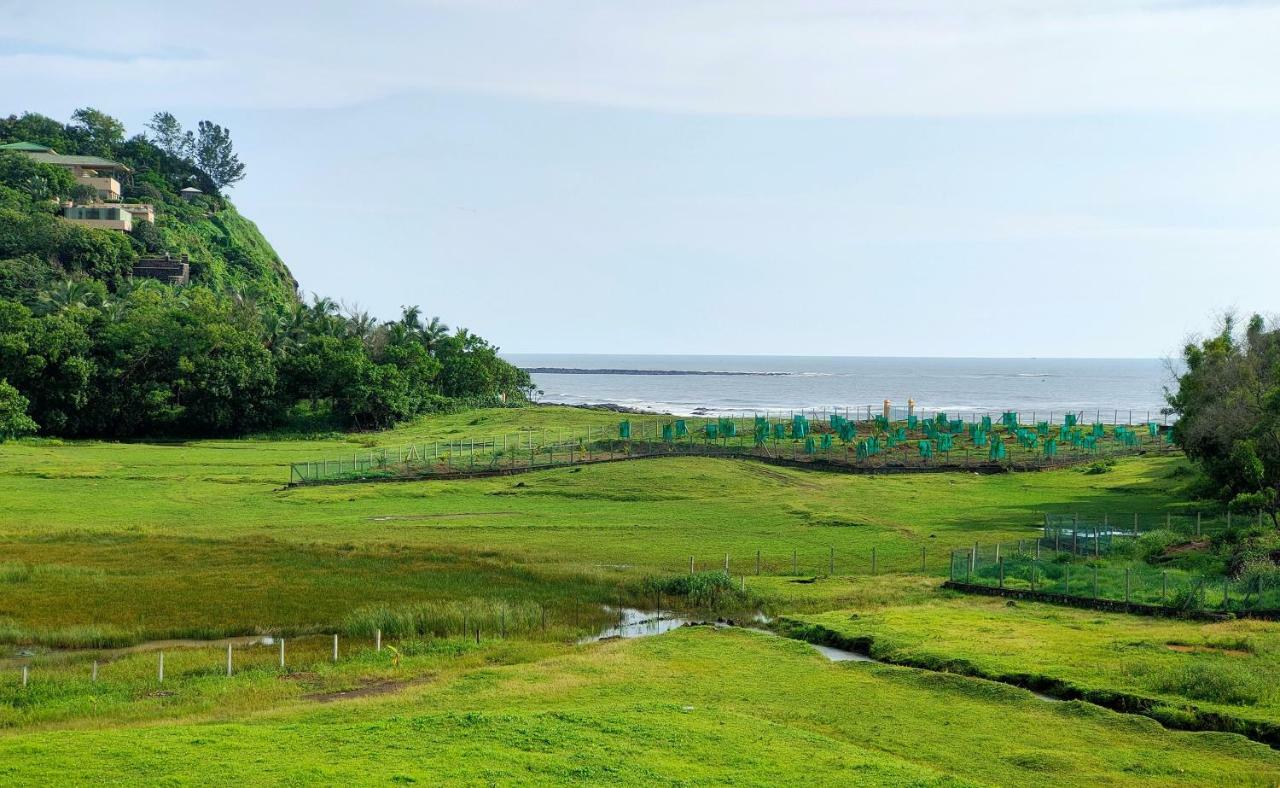 Shobha Farmhouse Kashid Ngoại thất bức ảnh