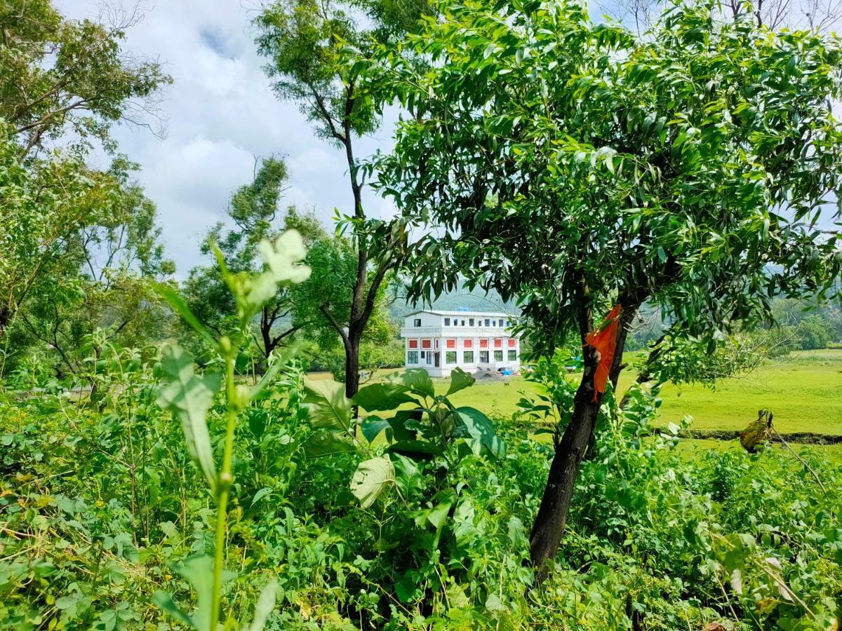 Shobha Farmhouse Kashid Ngoại thất bức ảnh