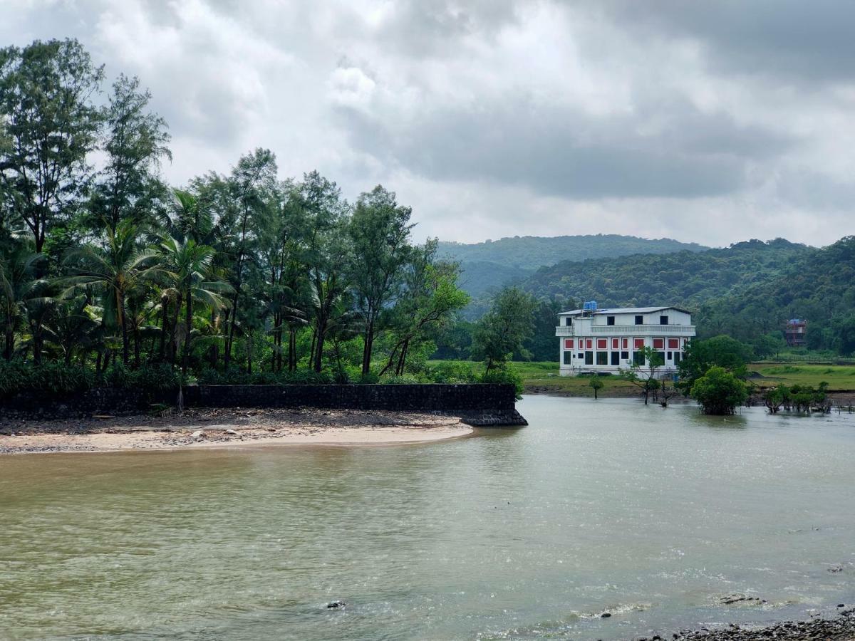 Shobha Farmhouse Kashid Ngoại thất bức ảnh