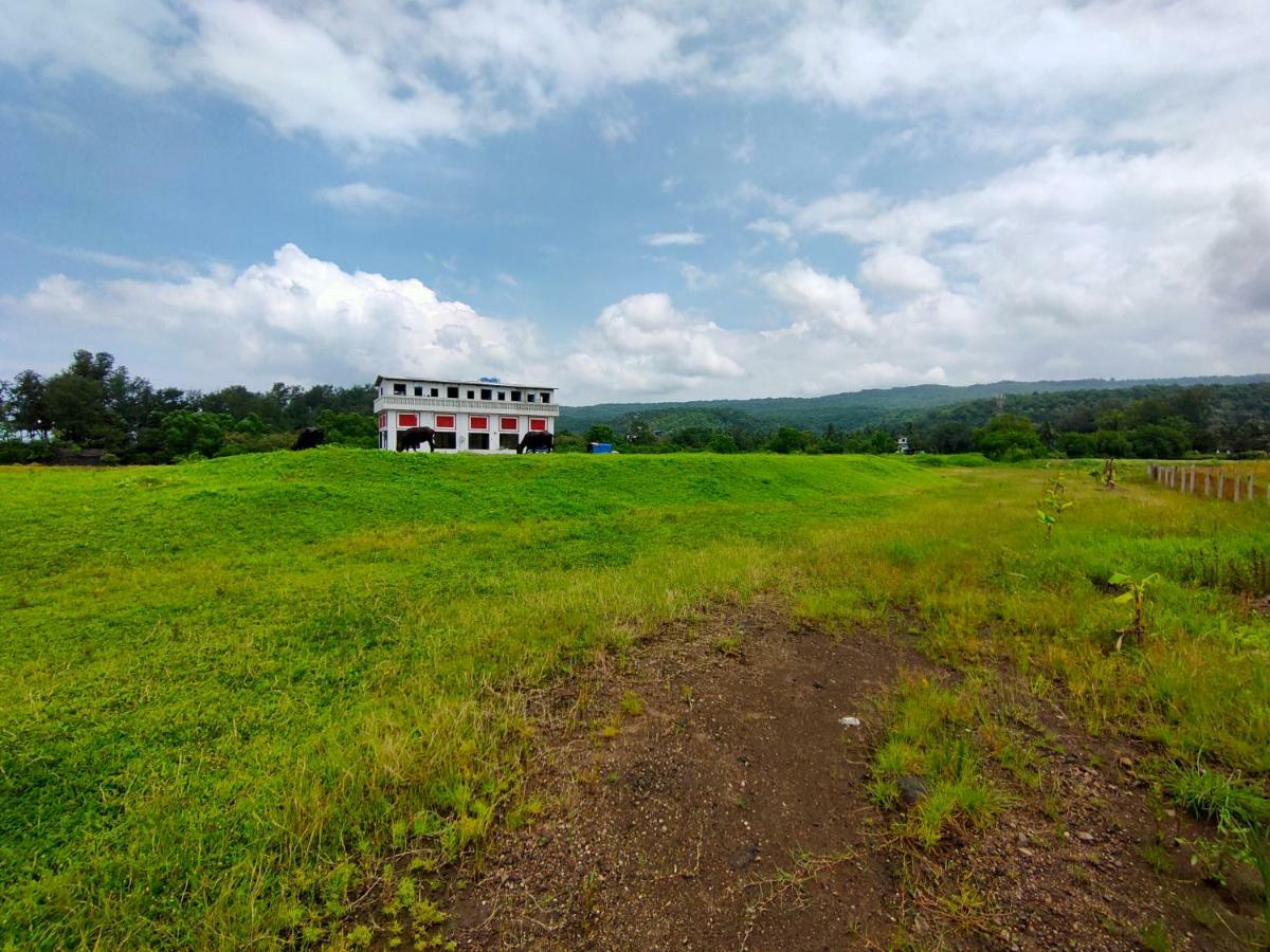Shobha Farmhouse Kashid Ngoại thất bức ảnh