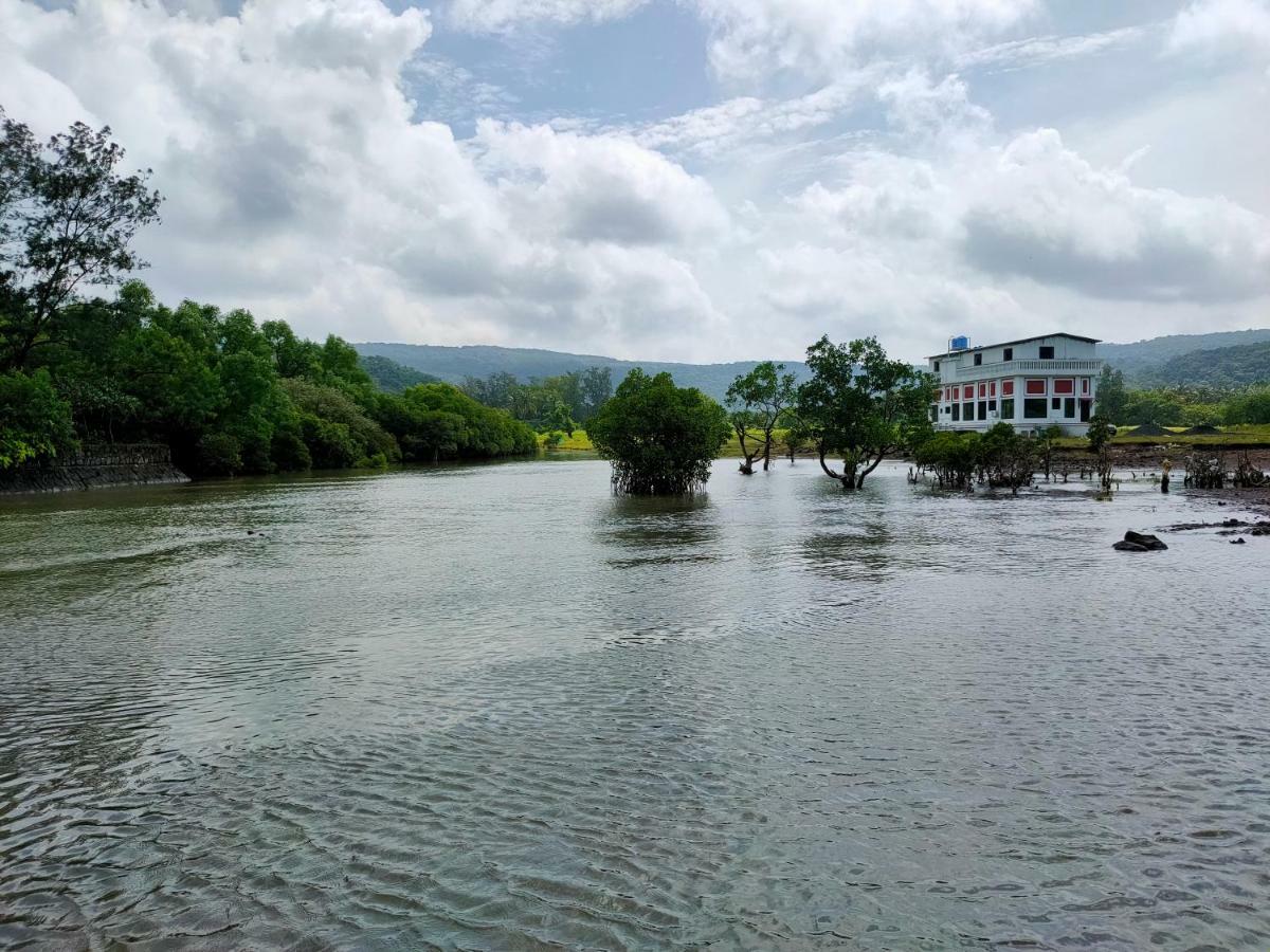 Shobha Farmhouse Kashid Ngoại thất bức ảnh