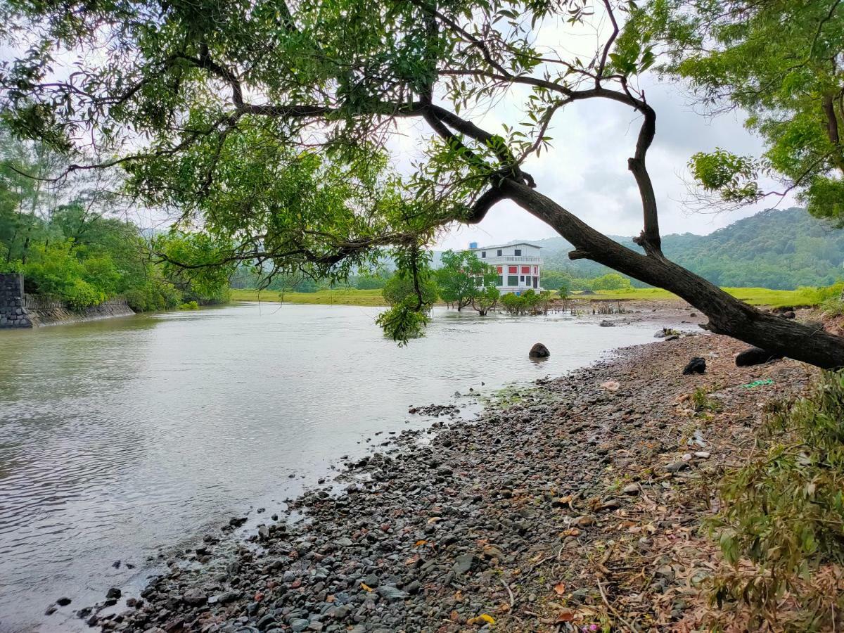 Shobha Farmhouse Kashid Ngoại thất bức ảnh