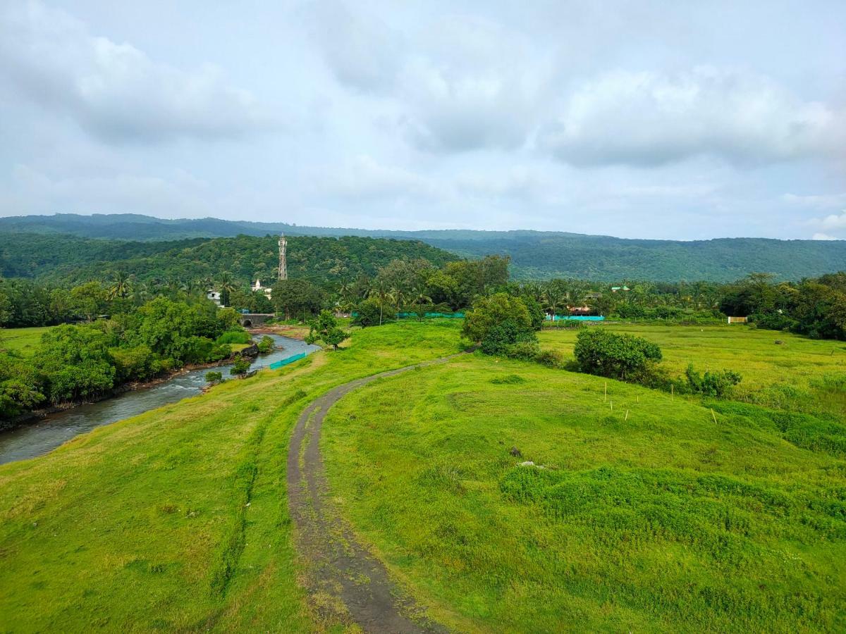 Shobha Farmhouse Kashid Ngoại thất bức ảnh