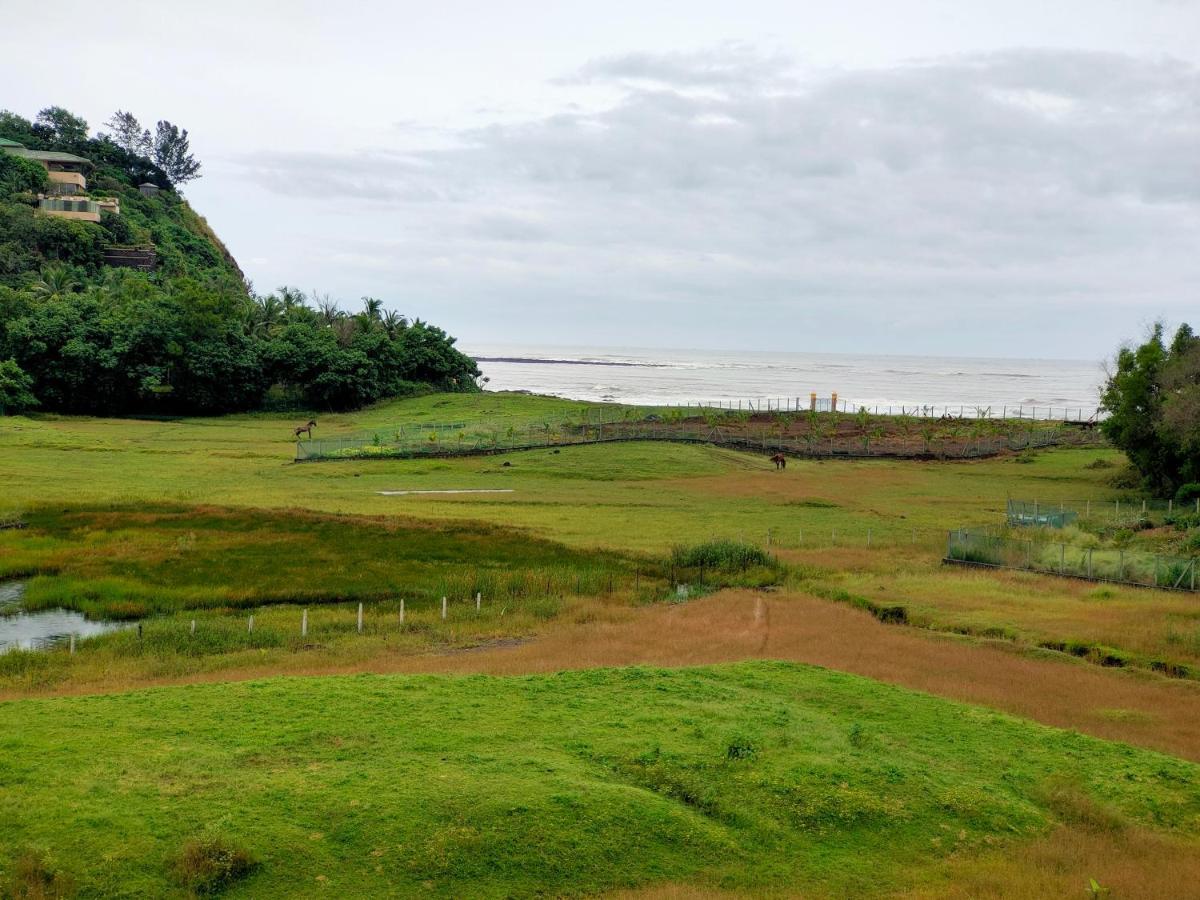 Shobha Farmhouse Kashid Ngoại thất bức ảnh