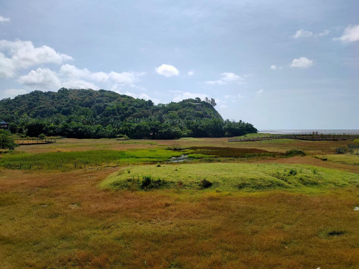 Shobha Farmhouse Kashid Ngoại thất bức ảnh