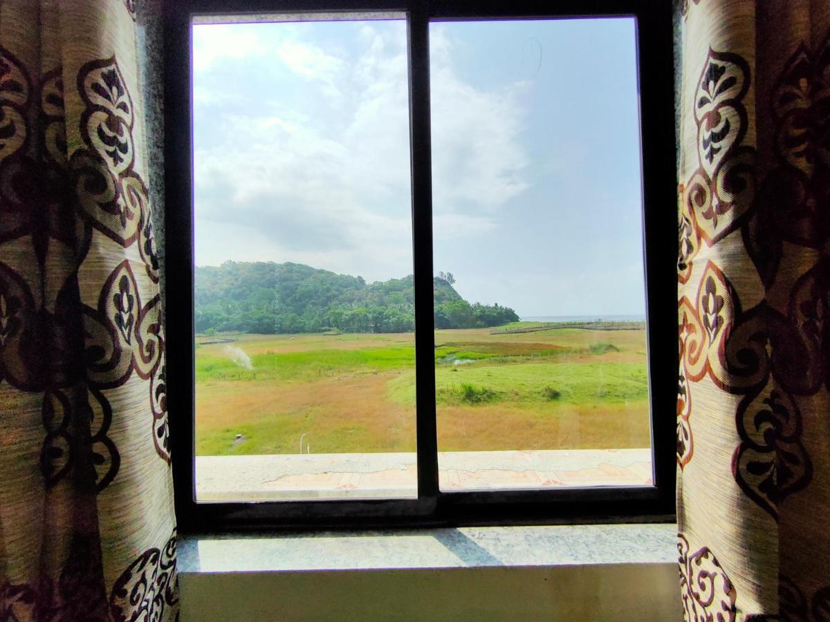 Shobha Farmhouse Kashid Ngoại thất bức ảnh