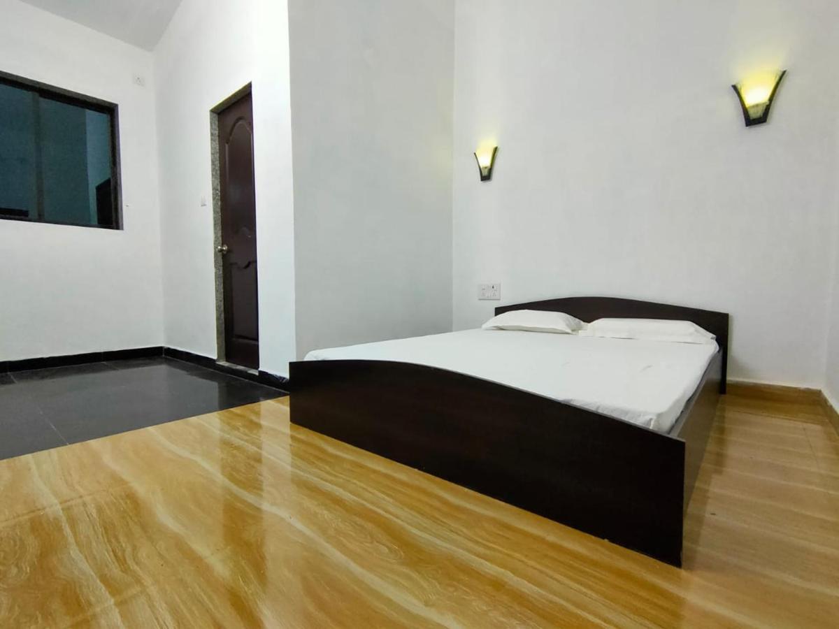 Shobha Farmhouse Kashid Ngoại thất bức ảnh