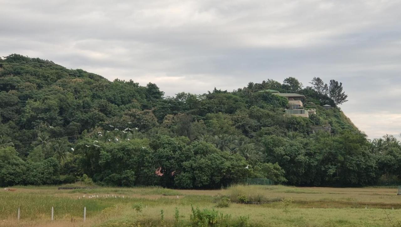 Shobha Farmhouse Kashid Ngoại thất bức ảnh